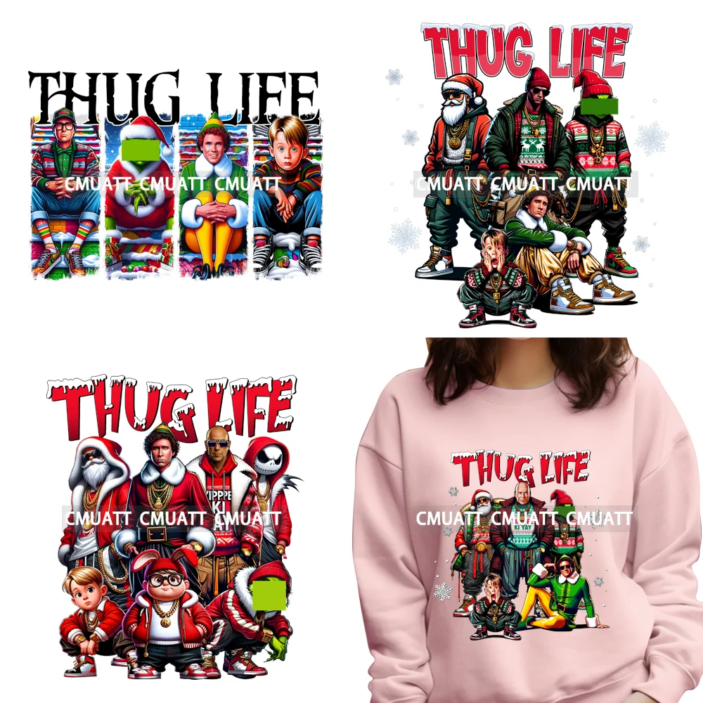 Trendy Thug Life Ca… - image