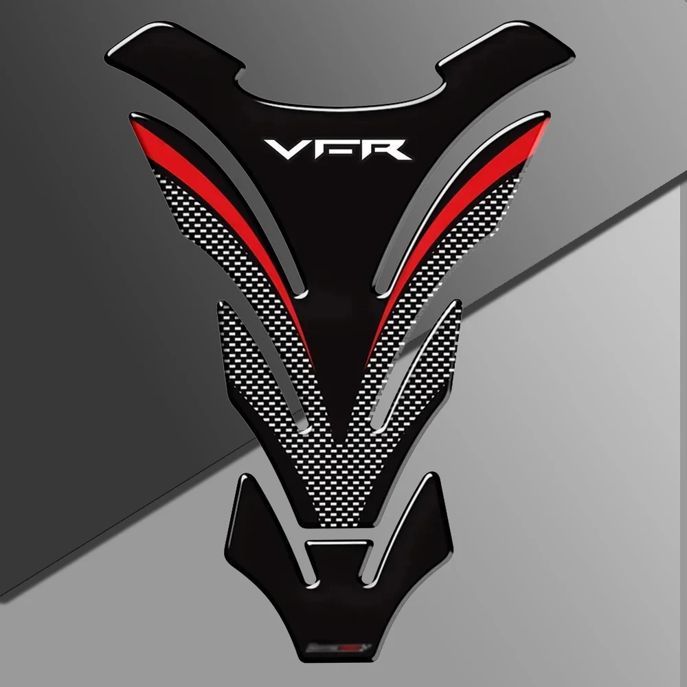 

Для Honda VFR 800 800F 800X1200 1200F 1200X400 Tankpad 3D модификация мотоцикла устойчивая к царапинам наклейка на топливный бак
