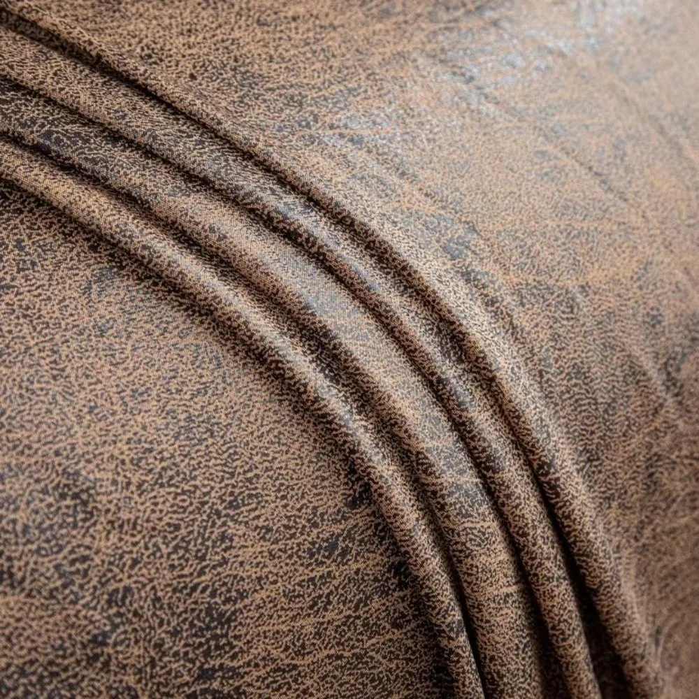 Universal Non-Slip All-inclusive Sofa Cover Leather-Look Waterproof Couch Protector Thick Washable Furniture Protector Hotel
