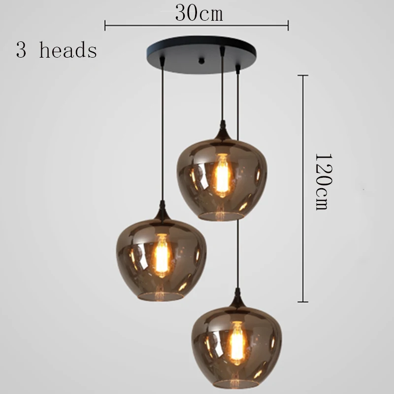 Moderne woondecoratie led-verlichting hanglamp lampen voor woonkamer Kroonluchters voor eetkamer hanglamp binnenverlichting - afbeelding 1