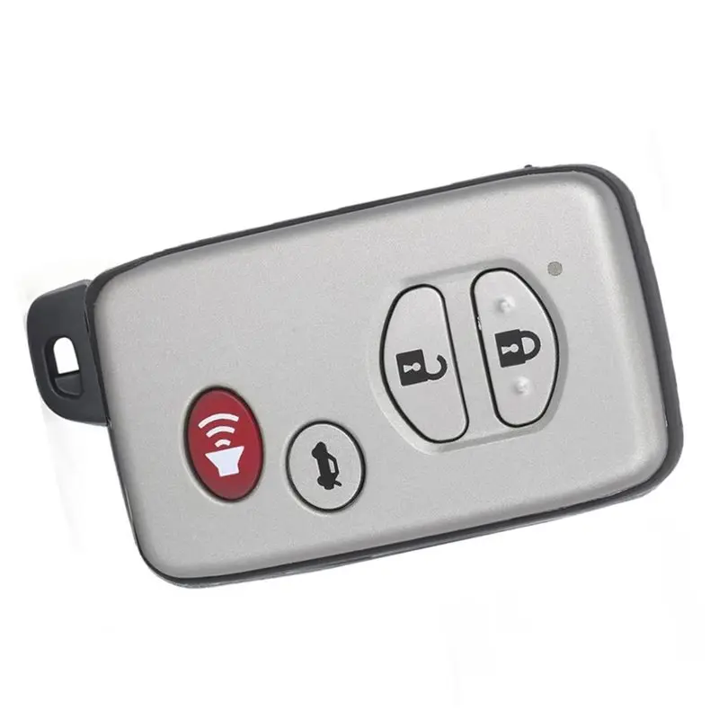 A67K-Smart Remote Key Fob For Toyota Camry 2007 2008 2009 For Avalon 271451-0140 314.3Mhz HYQ14AAB 89904-06041 89904-33181 - view 4