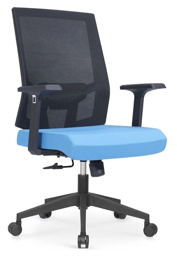 أحدث مكتب كمبيوتر مكتبي MDF حديث لعام 2019 من Foshan على شكل حرف L لوحة طاولة خشبية للمدير التنفيذي للمكتب التنفيذي #4