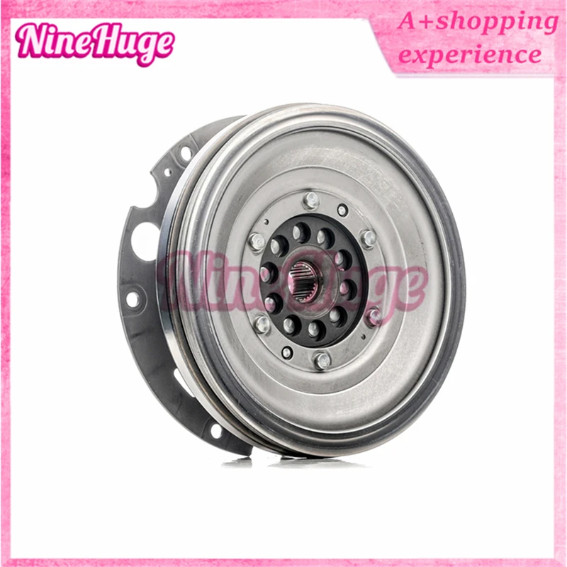 1PC 0B5 DL501 DQ500 Automatic Transmission DMF Flywheel 415062509 for Audi 0B5105317K 0B5105317J 0B5105317