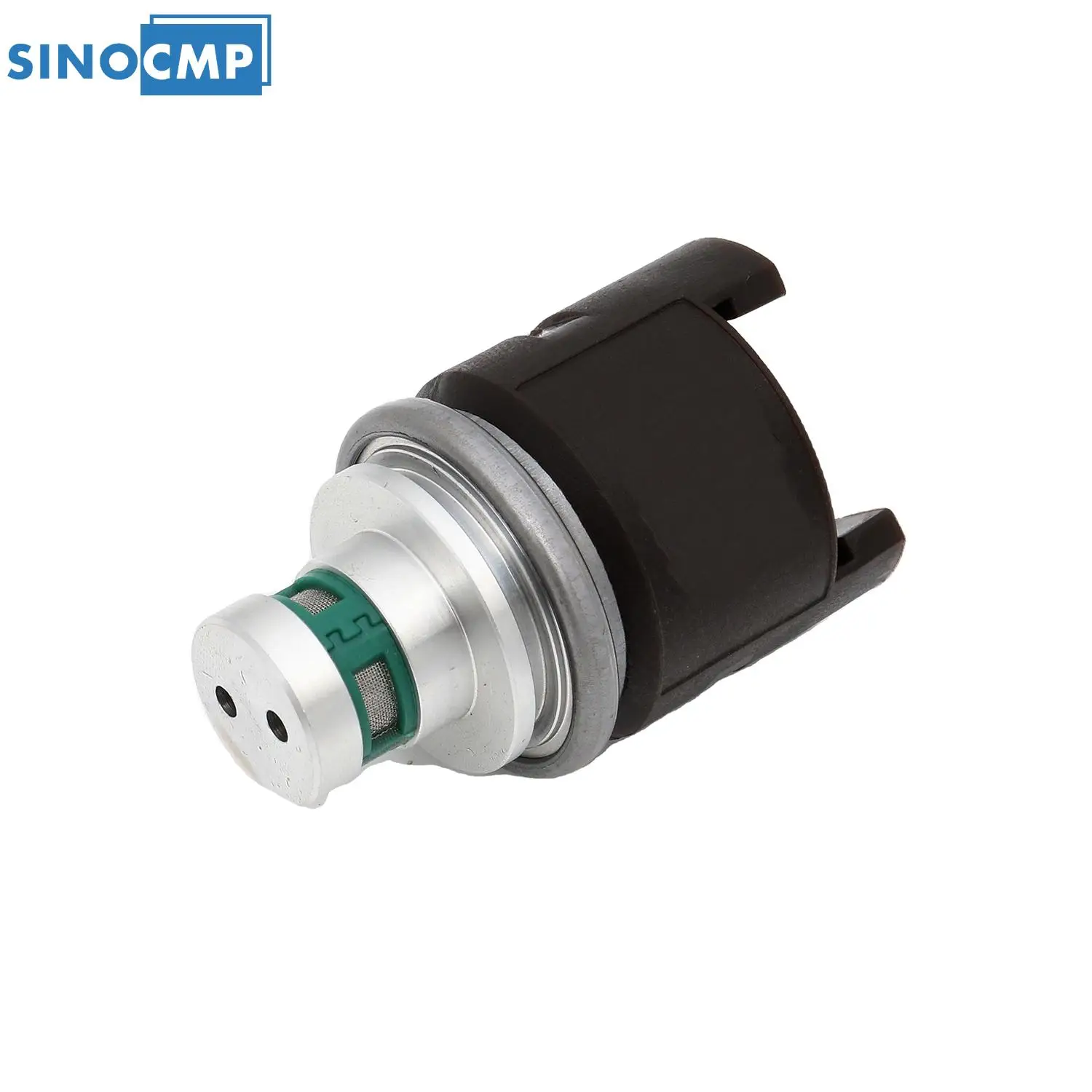 0260120025 C0501313374 SINOCMP 1PCS New Solenoid Valve For LiuGong 856 50D Loader Excavator