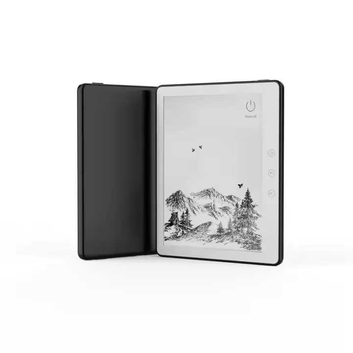 

Оптовая продажа 5,76-дюймовый E-чернильный считыватель Android E Book Дешевый черный планшет Android Защита глаз E Reader