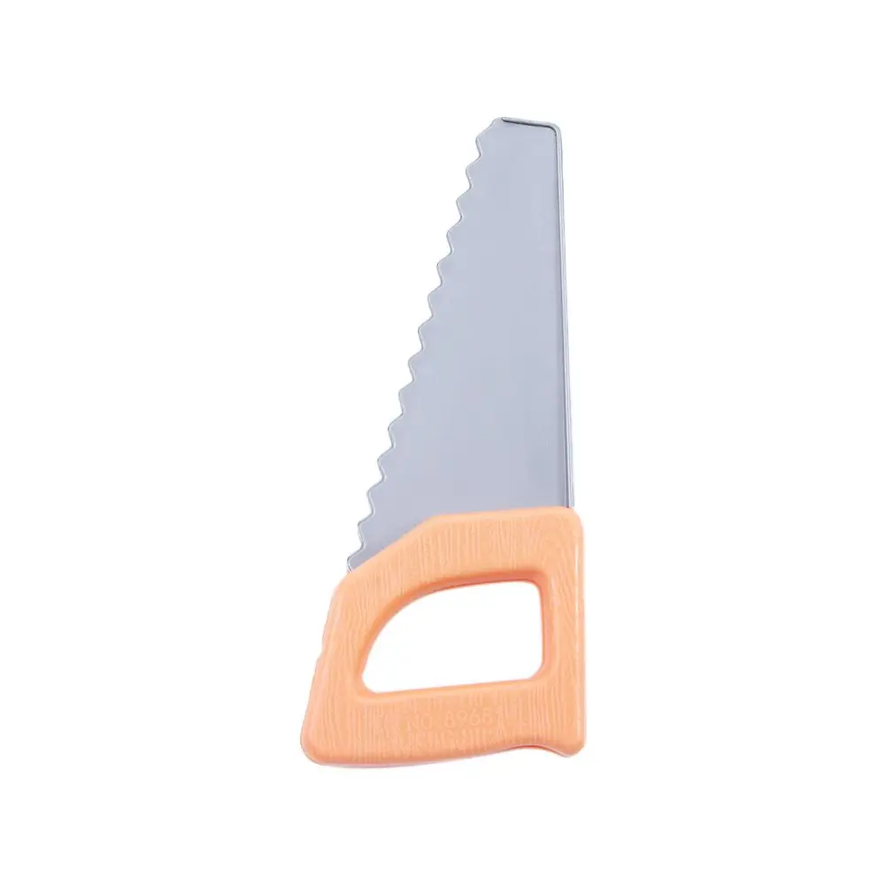 Cacciavite sicuro in plastica Giocattoli educativi Set di strumenti di riparazione di simulazione Strumenti di manutenzione per bambini Giocattoli per bambini Giochi di finzione