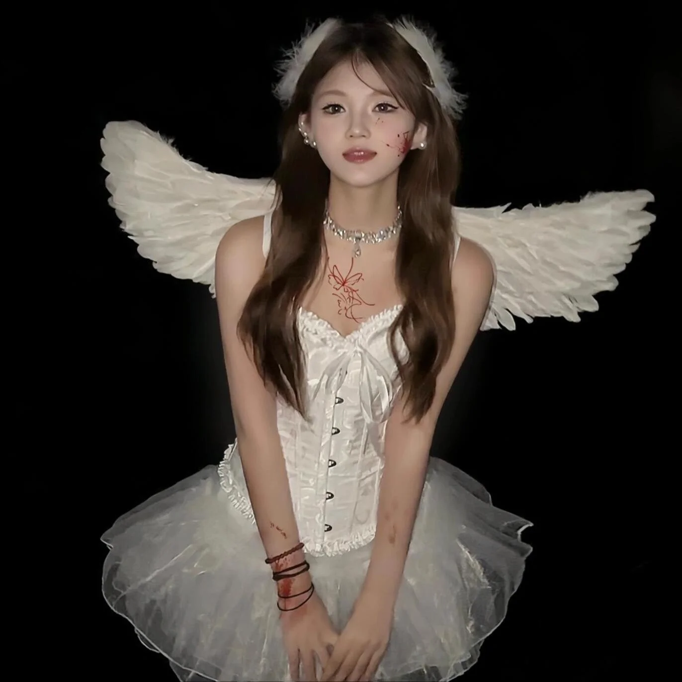 Sexy Fairy Costume …