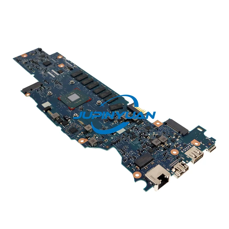 FOR HP ProBook x360 11 G5 EE Laptop L83951-601  L83951-501 L83951-001 WITH N5000/N5030 CPU AND 8GB RAM