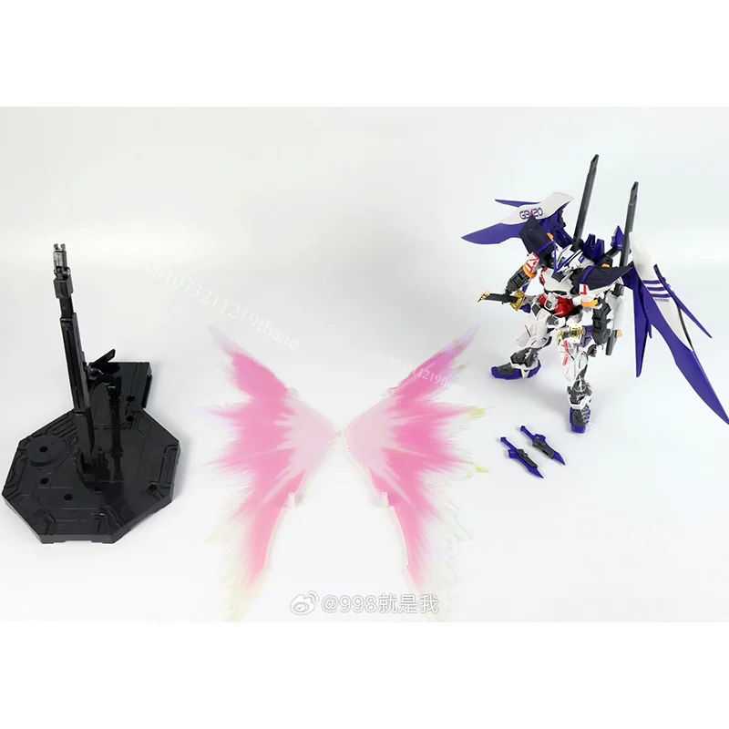 In Magazzino DABAN 6659 GBK-20 Destiny Astray MG 1/100 Modello di Montaggio Kit Action Fiugures Giocattolo Figurine Modello Robot Regali