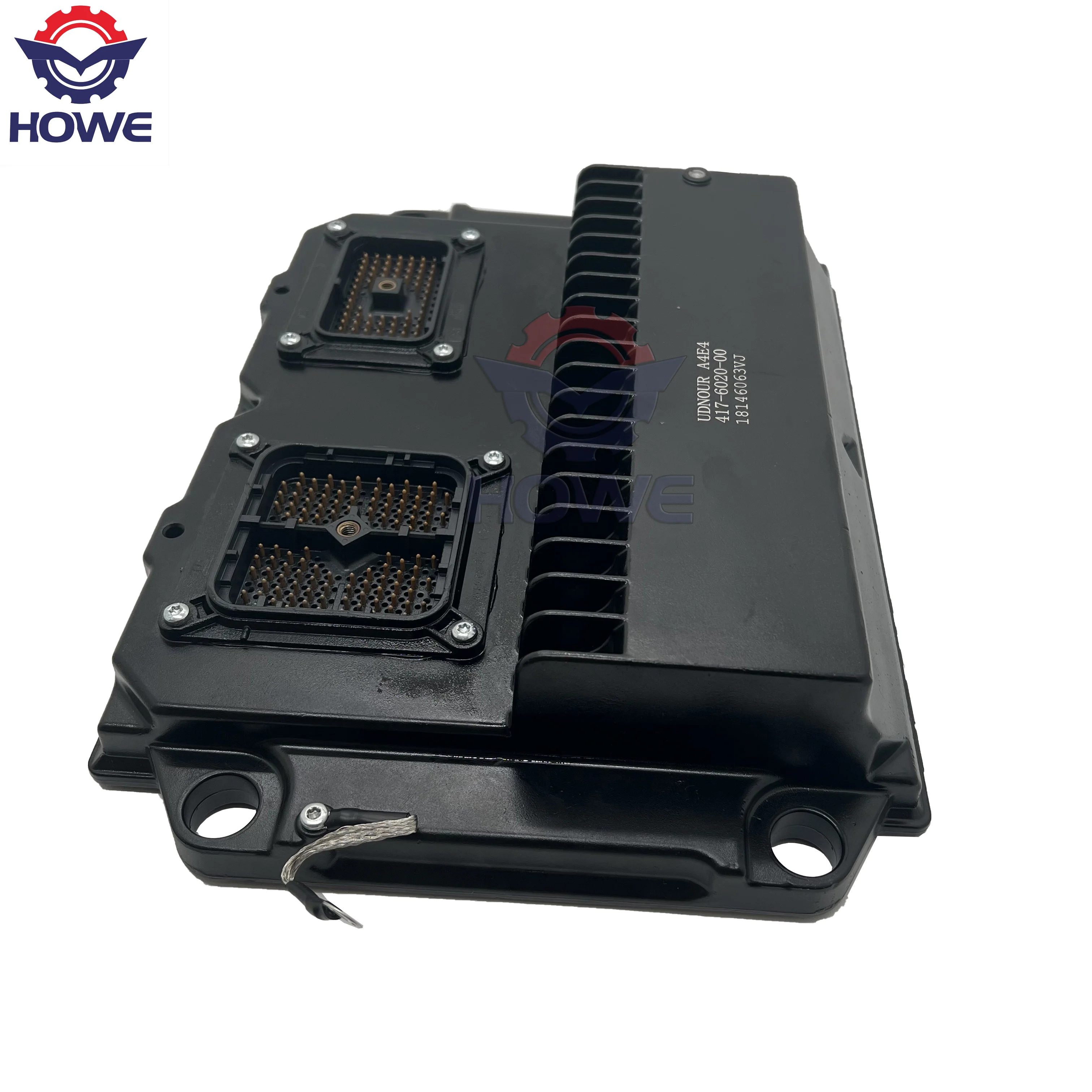 

Excavator Electronic Parts E349F Control Unit C13 Engine Controller ECM 20R-8187 272-3366