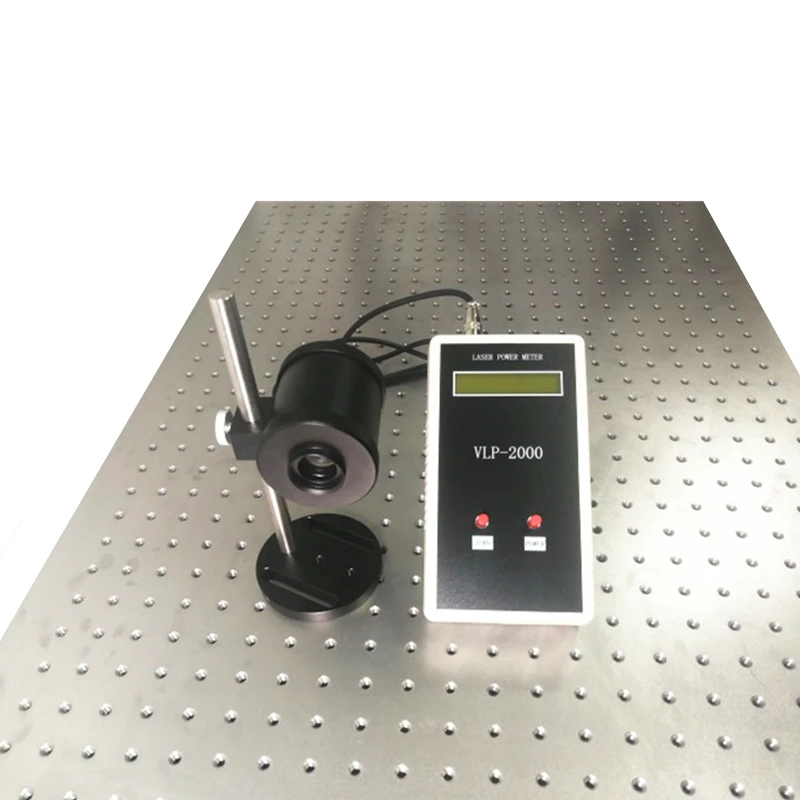 

Factory price VLP-2000-5W portable optical Power Meter