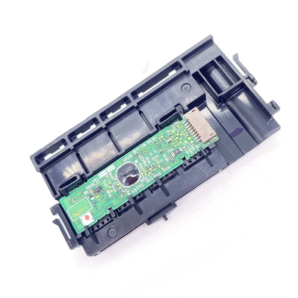 Cartridge Detection Board E6775 Fits For EPSON 7720 7620 7710 7610 WF-7710 7218 7621 L1455 WF-7720 WF-7720 7728 7210