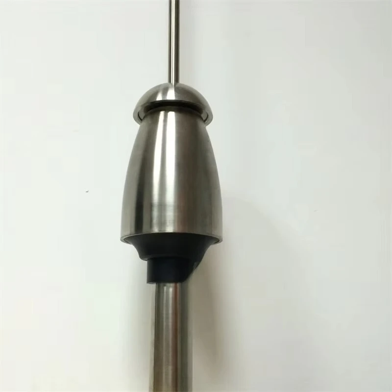 Active ning Rod Discharge Rod for Building ing Protection