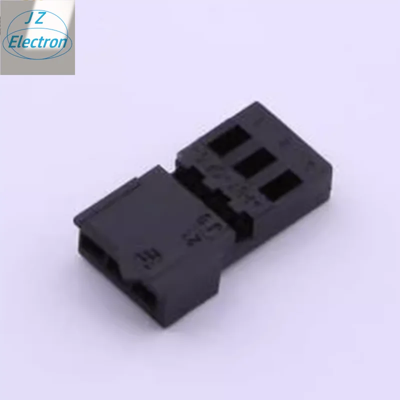 30PCS Original Genuine Connector 185309-1 For Car Smart Electronic Devices