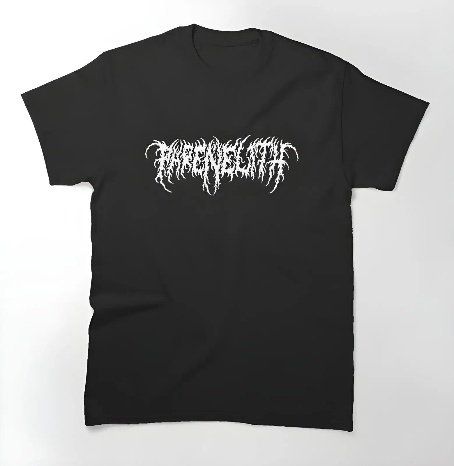 Лучшая покупка, Классическая Ретро футболка с длинным или коротким рукавом