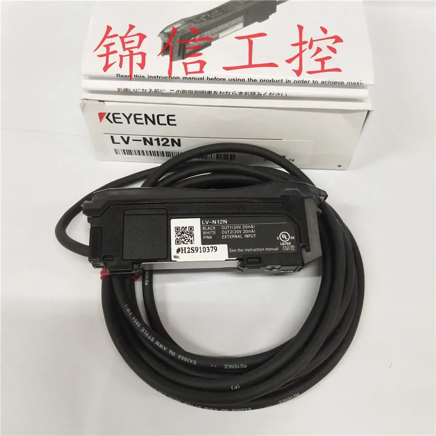 

KEYENCE LV-N12N 100% new and original