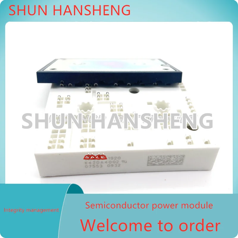 

IGBT MODULE K429A7002 K420A4001 K420A5001 K428A5001 K427A4002 K427A4003 K420A4053 K420A4001 K420A4002 K420A4003 K420A4004 K420A4