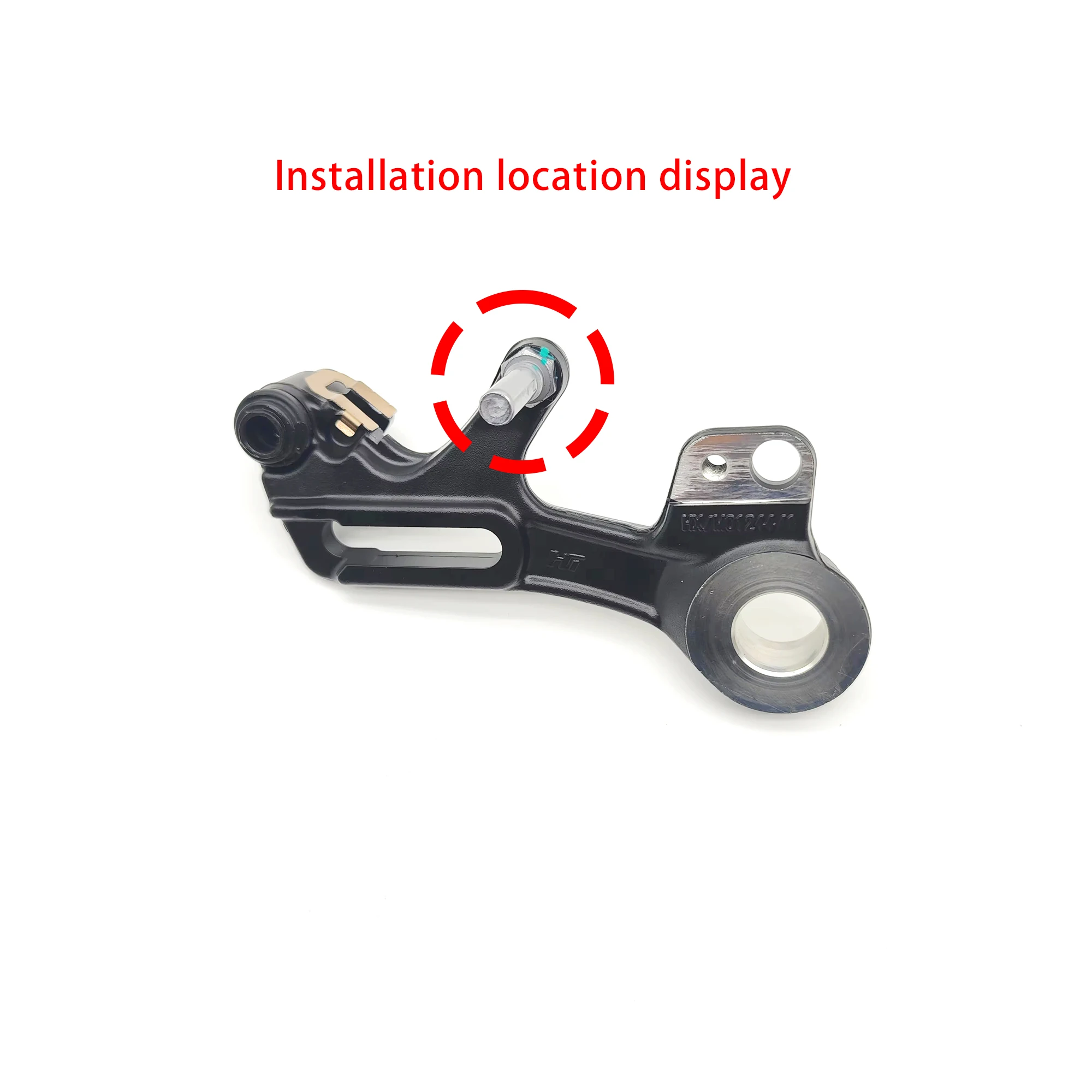 Super ebike Electric dirt ebike Ultra bee OEM Original Bolts disc brake caliper sliding axle bolts