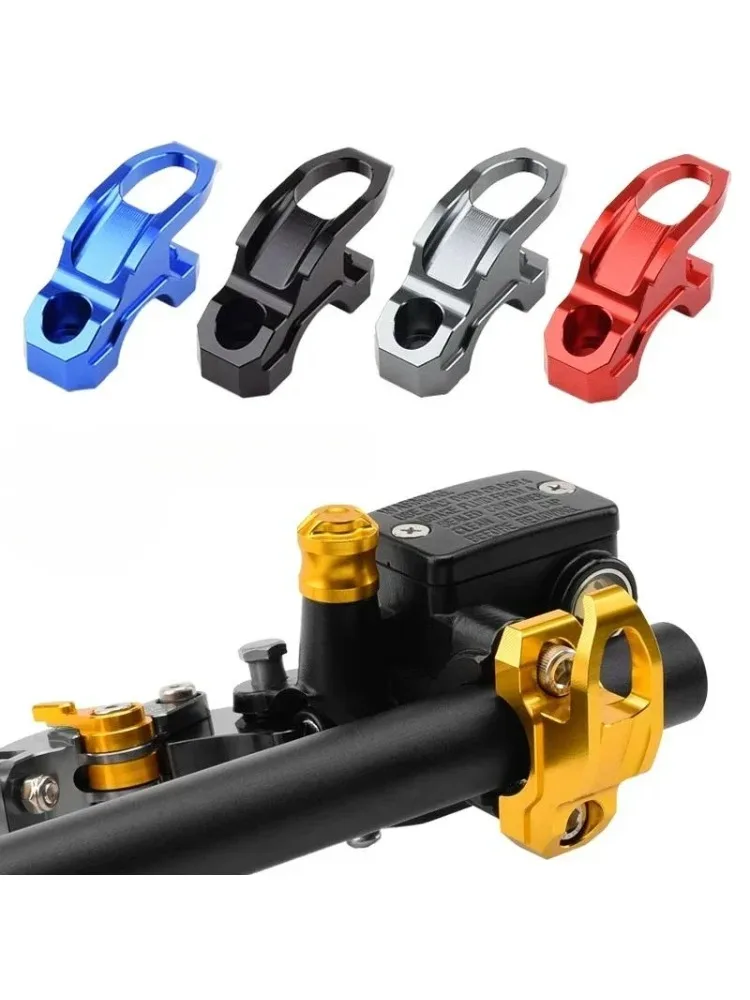 

Motorcycle Helmet Storage Hook For HONDA MSX125 GROM 125 MSX125SF Grom125 2013-2026 CNC Aluminum Modified Accessories