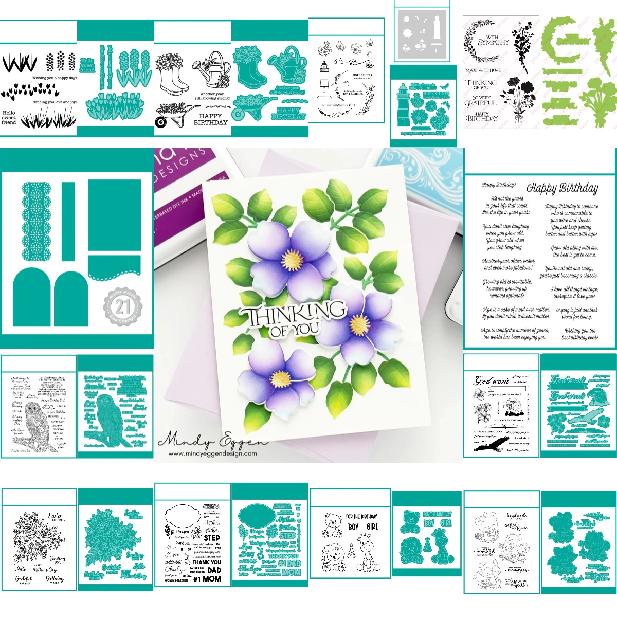 Pawsitively Crafty Stamps 2026 NEW Cutting Dies Scrapbook Diary Decoration Stencil Embossing Template DIY Greeting Card Handmade