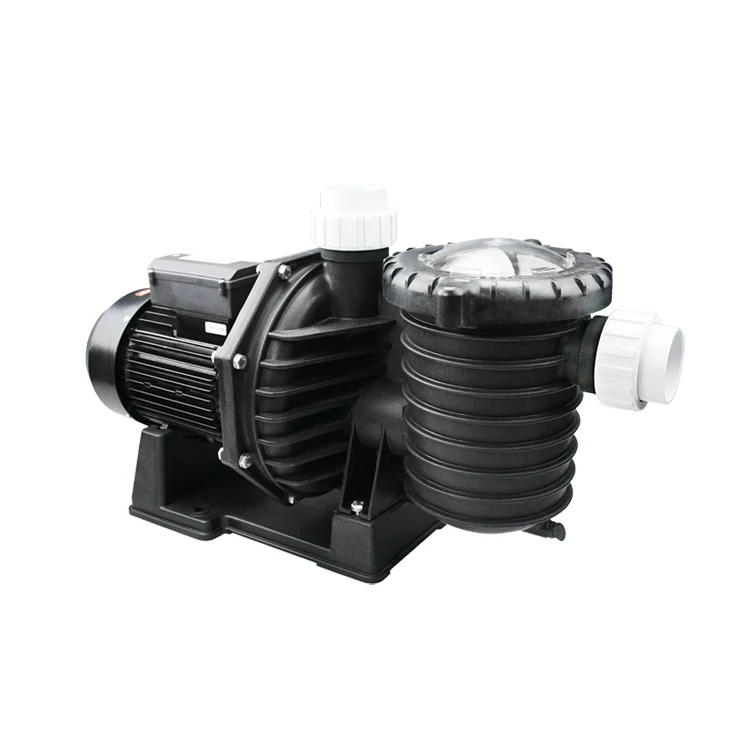 Water Circulation Horizontal Swimming Pool Filter Centrifugal Pump for Home