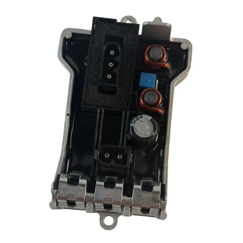 

Резистор-регулятор управления вентилятором отопителя ZOOMKEY для BMW 2002-2008 745 750 760