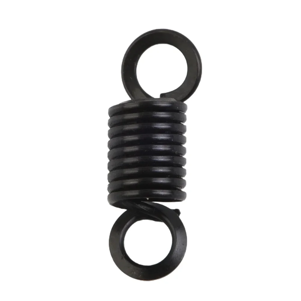 

Hand Tools Spring Garden 2 Pcs LA815238 Metal Spare Spring Stripper Thickness 1.0mm Width 1.4mm Wire Stripping