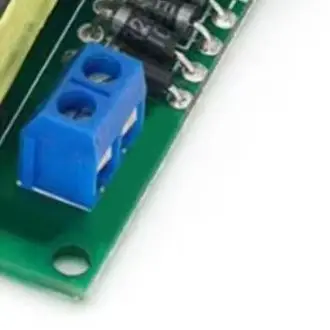 150W DC 12V To 110V 220V Power Inverter Converter Board High Frequency AC Output For Small Appliances DIY Electronics Module