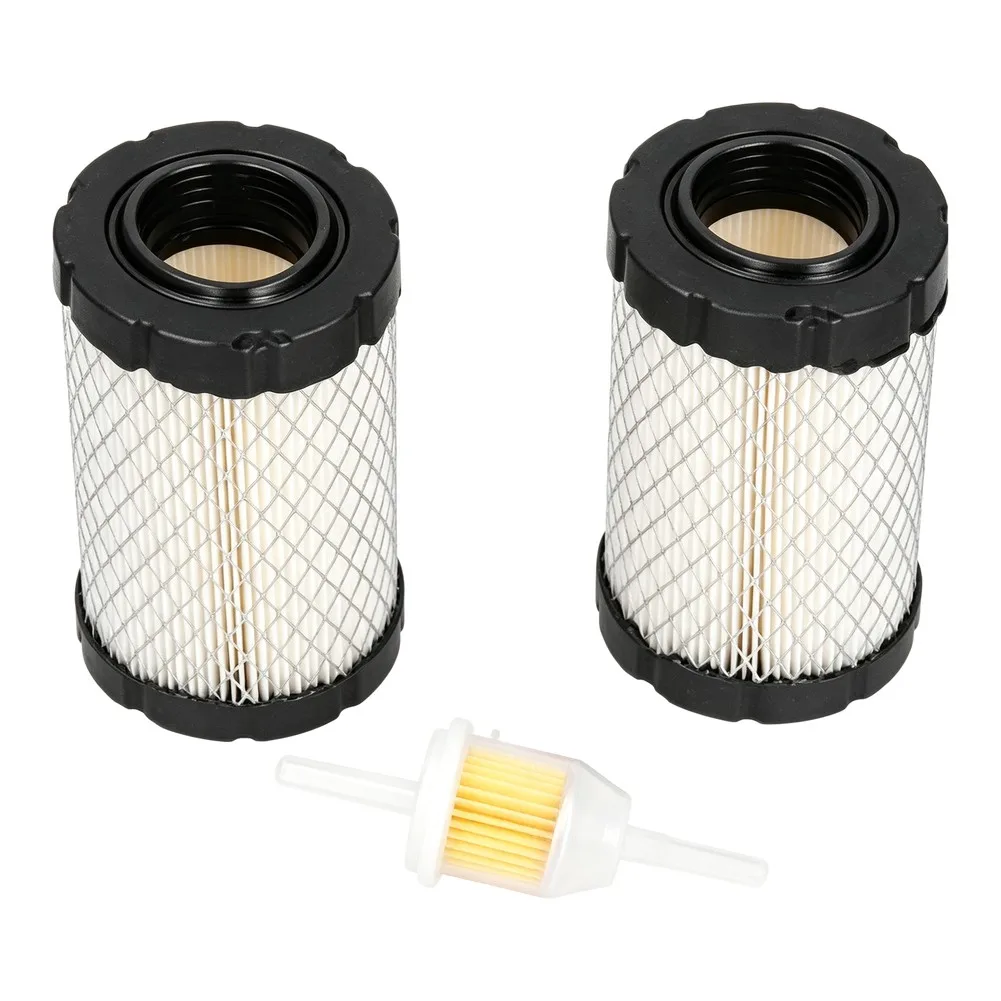 Engine 796031 Air Filter Oil Filter Kit Engine Replacement Parts 1 Set Lawn Mower Garden Tools Filter Element Parts