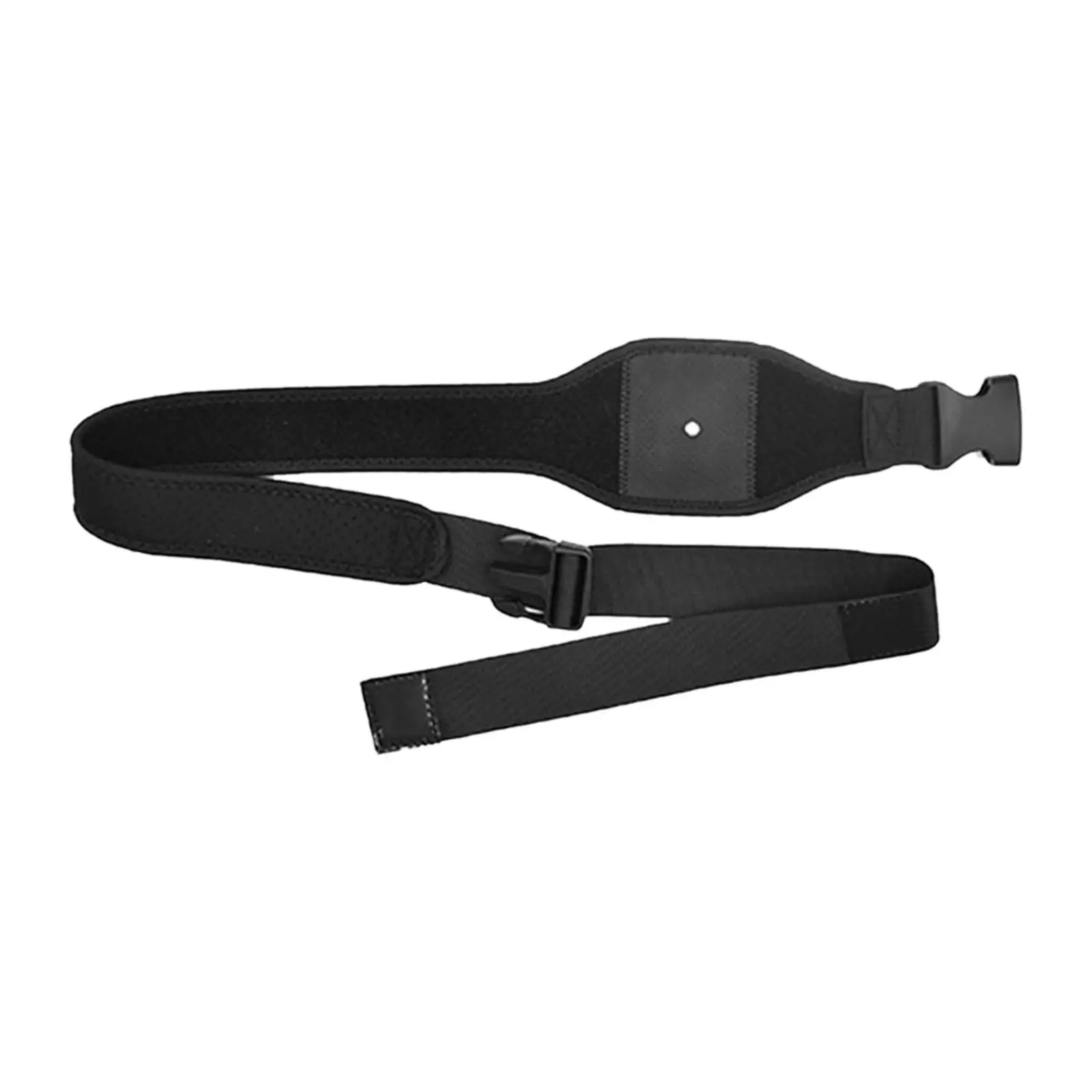 Full Body VR Tracking Straps Soft Nonslip Band Accessories Adjustable Belt for Oculus Quest 3 Head Strap Home Outdoor Game