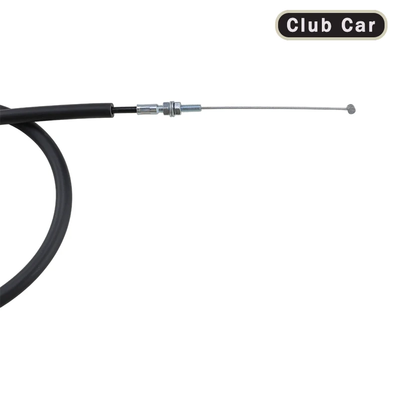 Golf Cart Parts Governor & Accelerator Cable Kit For Club Car Precedent Gas 2004-2011 With KAWASAKI engine OEM 102513102