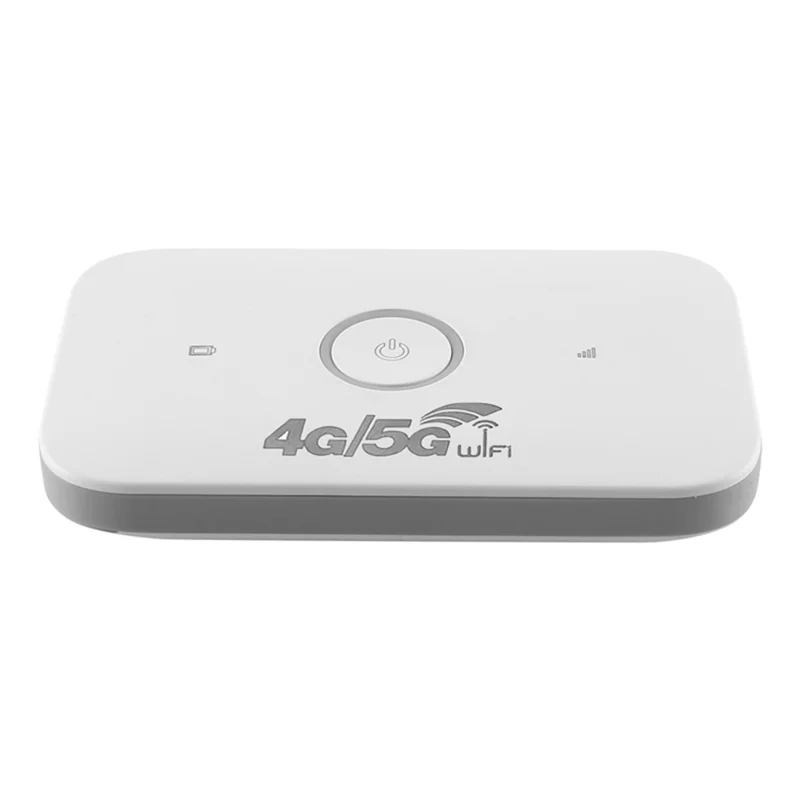 

Portable 4G MiFi 4G WiFi Router WiFi Modem 150Mbps Car Mobile Wifi Wireless Hotspot Wireless MiFi with Sim Card Slot