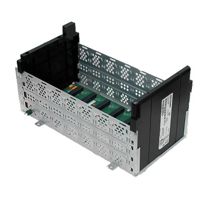 

1756-A7/B — модуль релейного вывода 120 В переменного тока — прочный интерфейс промышленного управления на DIN-рейке