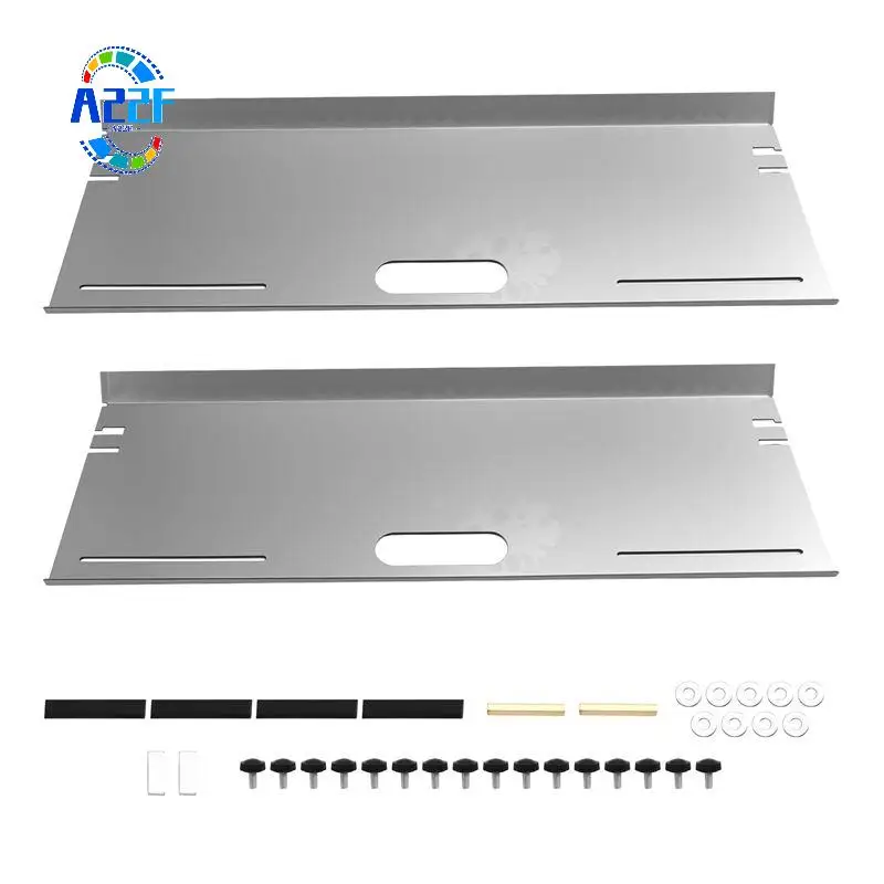 A22F-Wheel Alignment Tool Toe Angle Measurement Tool Plate Alignment Rods And Slots Accessories Alignment Tool Toe Plates