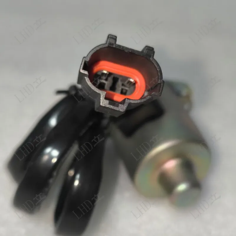 Bobina solenóide para escavadeira Yanmar Vio20 Vio70 Vio75a 172989-73160 12v