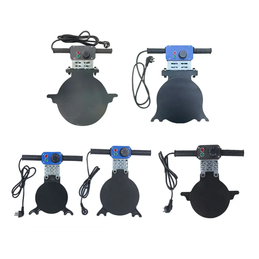 machine-a-souder-bout-a-bout-manuelle-160-200-250-plaque-chauffante-accessoires-de-machine-a-souder-thermofusible-soudage-de-tuyaux-pe-machine-thermofusible