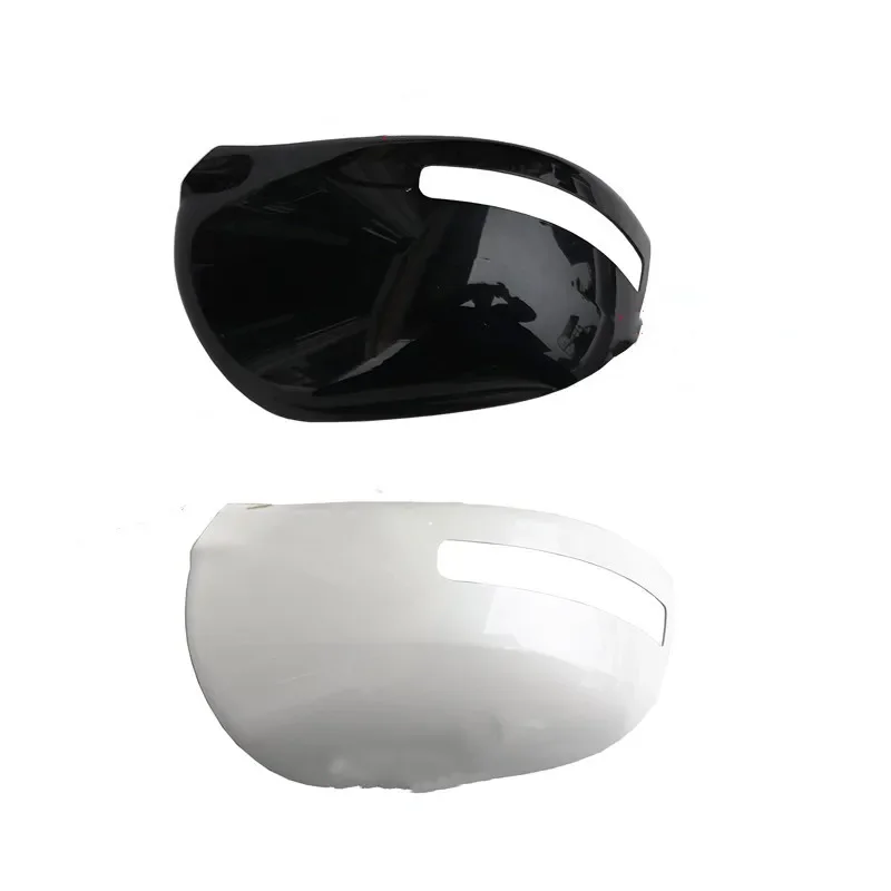 

QDPATRICK Car Accessories Car Parts Side Mirrors Cover Mirror Shell Cap For Mitsubishi Outlander 2013-2018