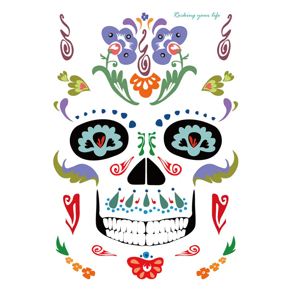 12-folhas-de-adesivos-de-mascara-para-fantasia-tatuagens-faciais-de-fantasma-para-artesanato-e-tematica-de-halloween