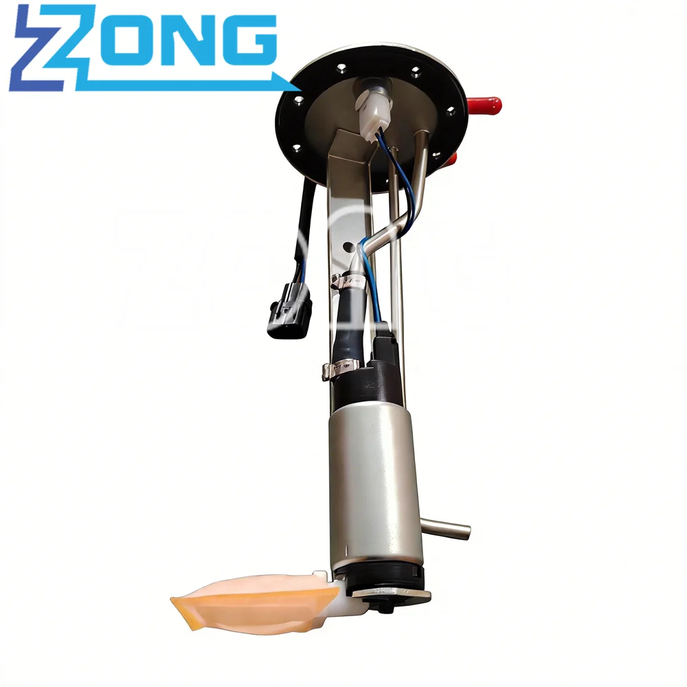 Compatible con Chevrolet Luv, Isuzu Qingling, Ford, conjunto de bomba de combustible 8-97209-385-0 8-97209385-0 8-97220798-0 97209385-0