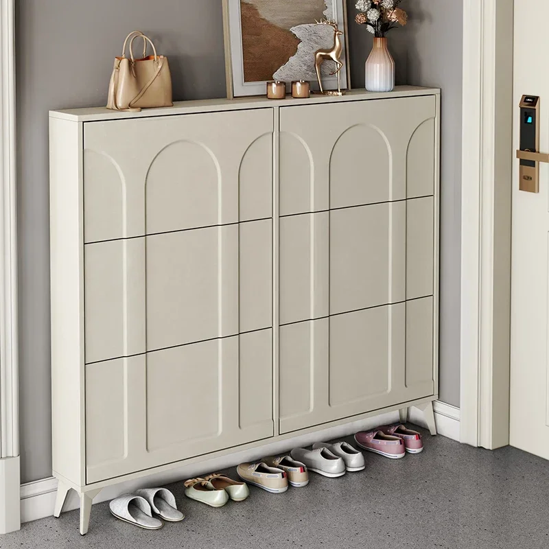 

Shoes Organization Shoe Cabinet Organizer Mats Tote Bag Home Furniture Organizers Armoires De Salon Shoemakers Living Room