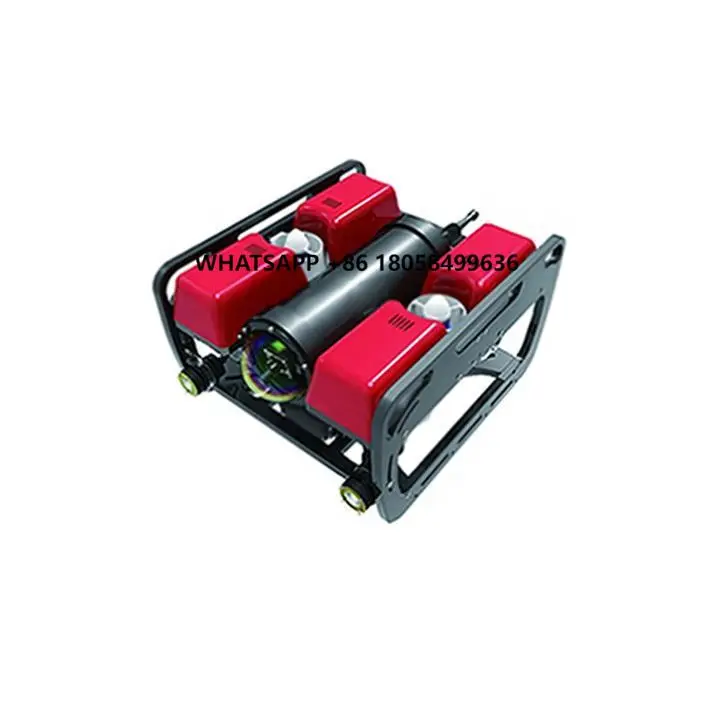 

Wholesale New Products Industrial Underwater Rov Submarine