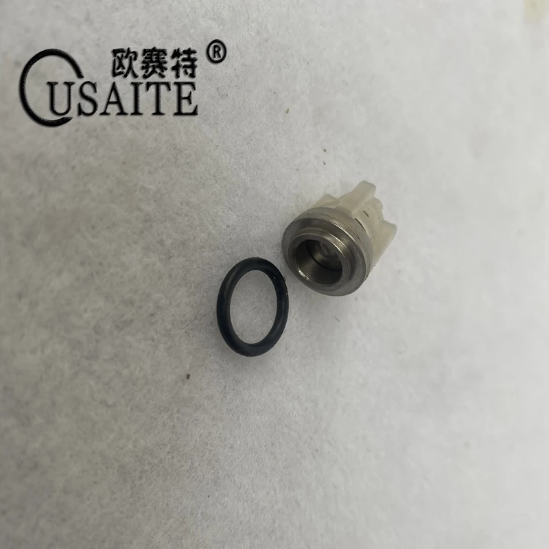 

6 шт. подходит для Ocet Black Horse Metto 1511/1513/1515, водяной пистолет для стиральной машины, односторонний клапан для стиральной машины