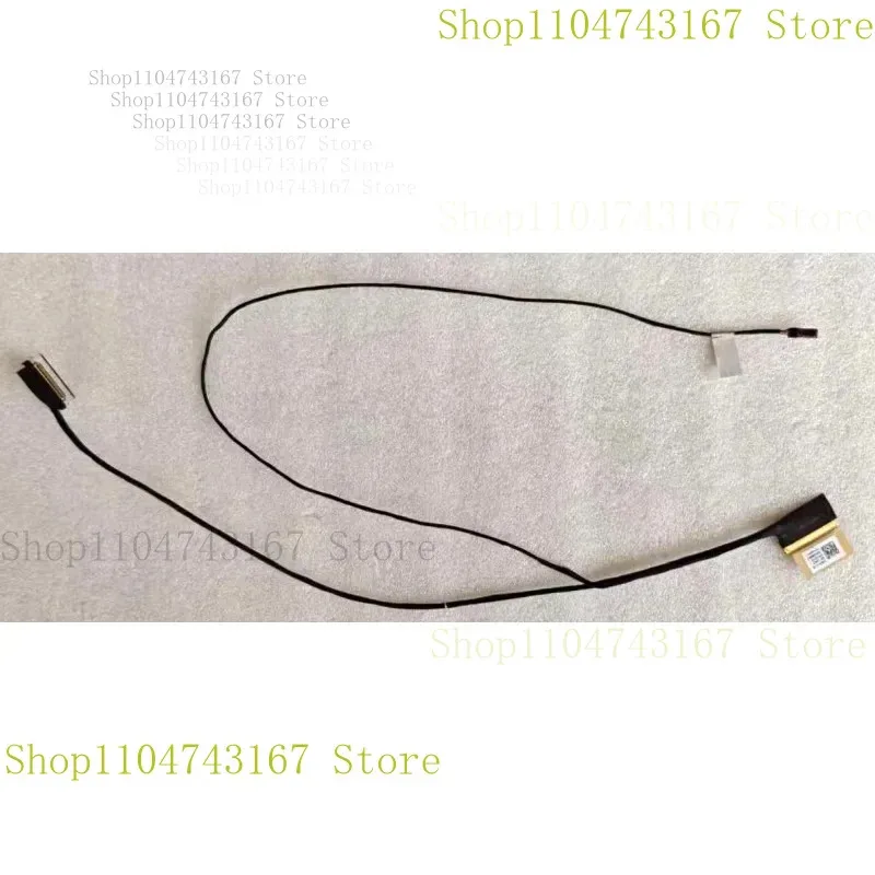 

QIN 1422-048N0AS 14005- 04400700 New For X1605VA M1605 Laptop LCD EDP Cable Lvds Wire Screen Line 30p ips