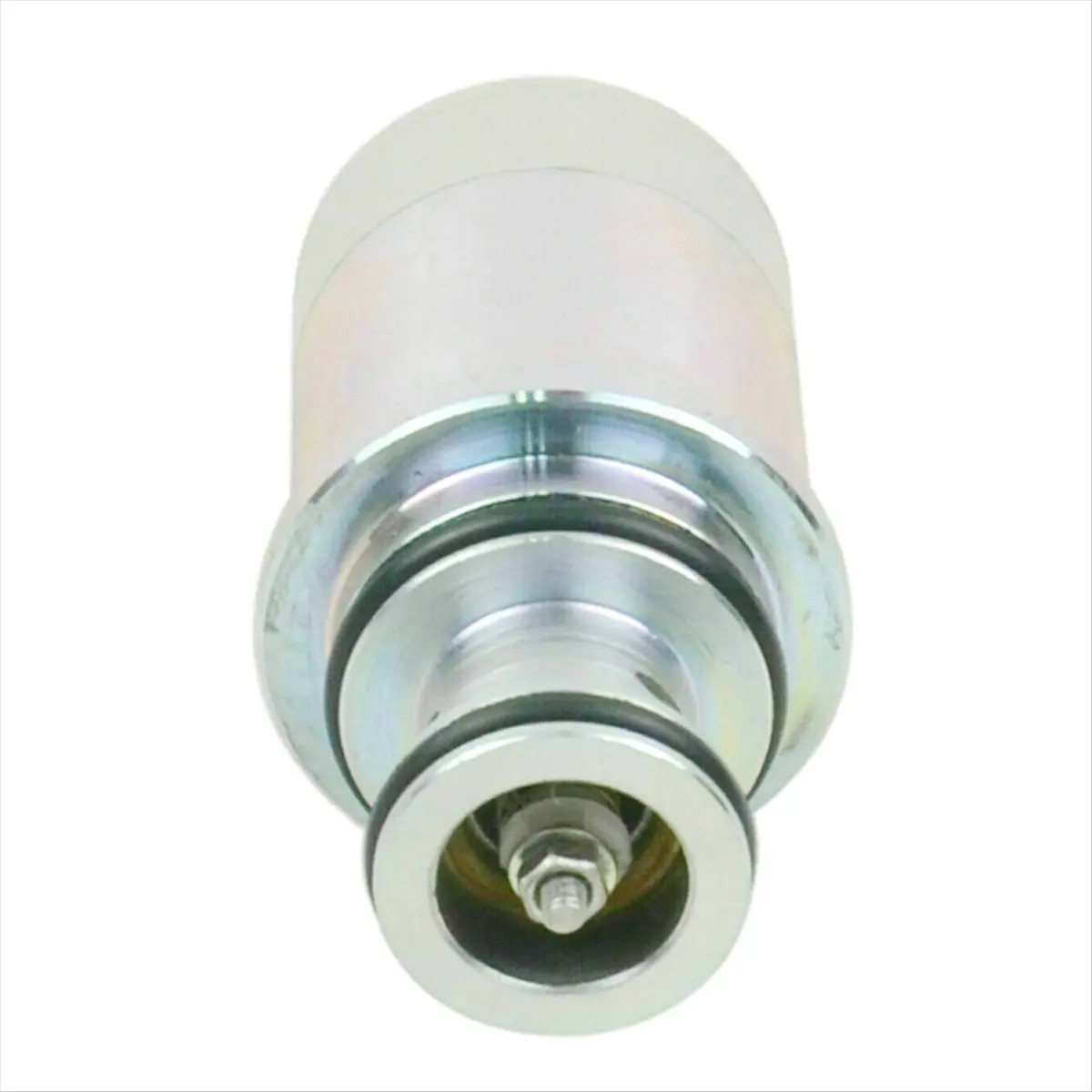 #96Y Automotive Parts & Accessories,Idle Air Control Valve For Ford Fiat Lancia Cosworth Alfa Romeo (Silver)