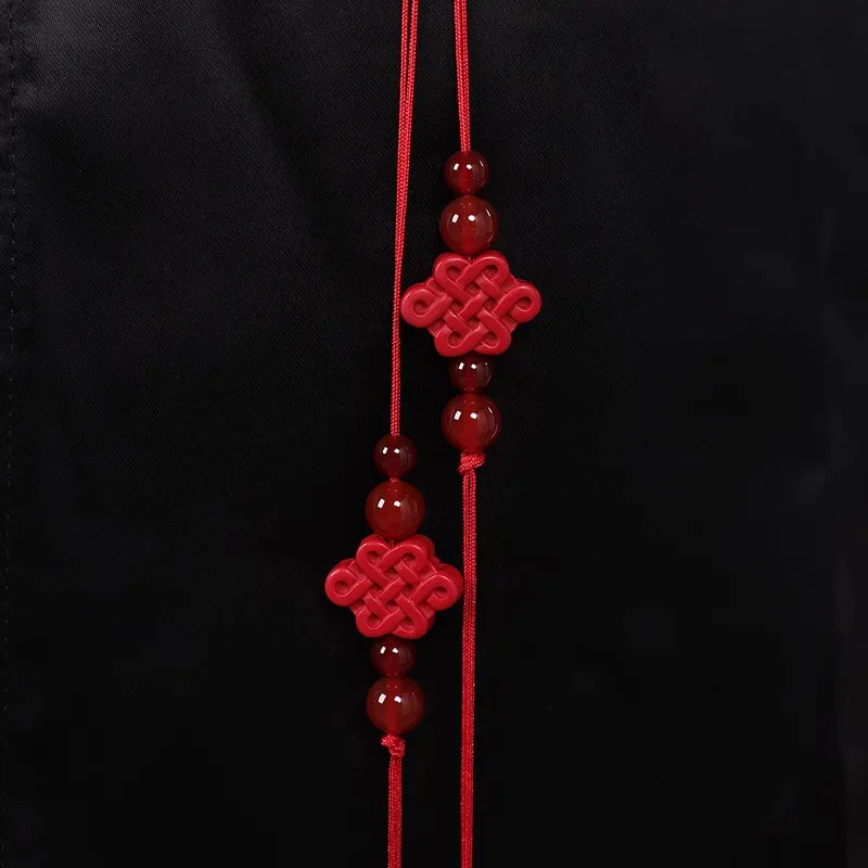 أزياء كارتون شيطان الصيادين للأطفال جينو التأثيرية Kpop Saja للأولاد معطف وسراويل وقبعة ملابس تناسب كرنفال الهالوين للأطفال، 5؛ ك #6