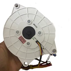 LG Refrigerator Motor Assembly Refrigeration Fan EAU64824805 Damper EAU64824806 New Original Accessories