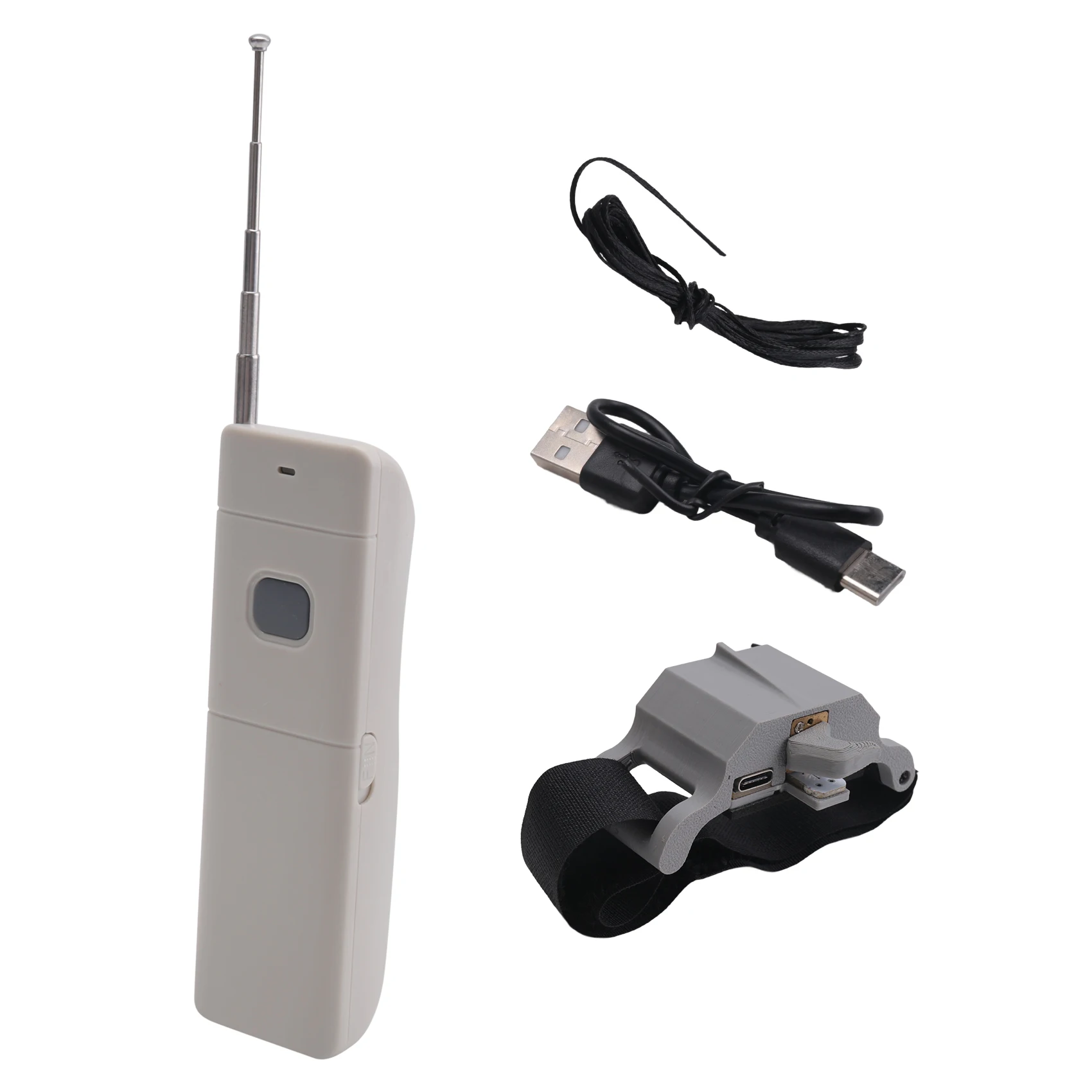 A69ZBG! Universal Drone Airdrop System, Release Device, Payload Clip, Airdropper, Fish Bait Delivery Device , Drone Accessories