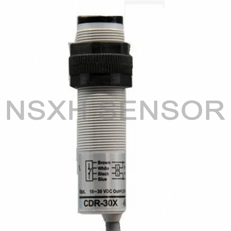 CDR-30XB M18 NC Photoelectric Switch Sensor 100% New Original