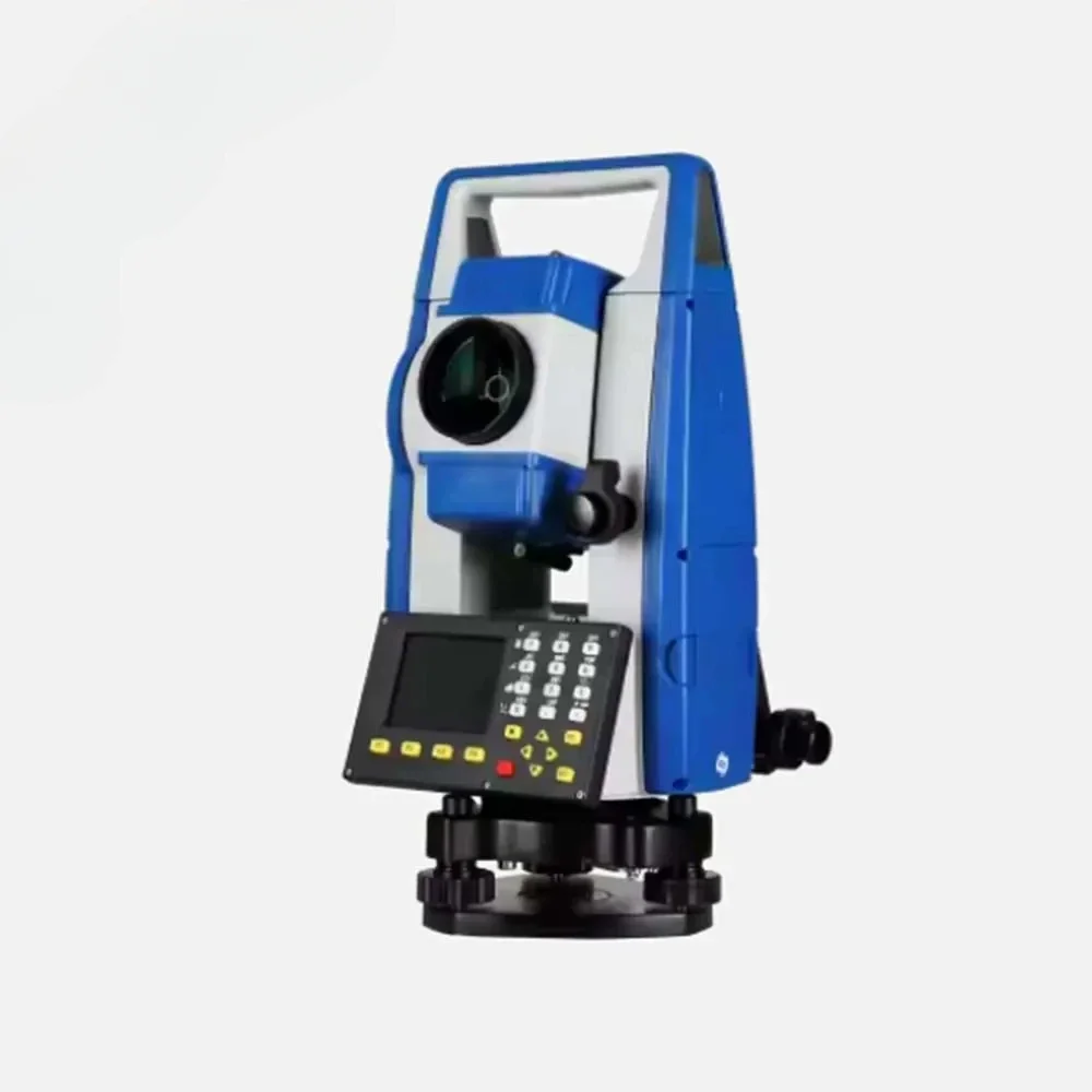 Total Station Stonex R3 Professional Measuring Instrument, 800 Meters Prism Free, Fast Measurement and Distance Measurement