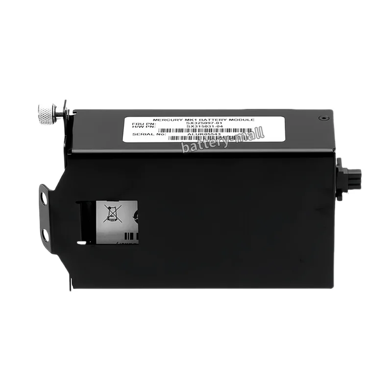 Brand New SX325097-01 SX325097-02 Battery Suitable for Hitachi HNAS 3080G2 3090 G2 4040 4060